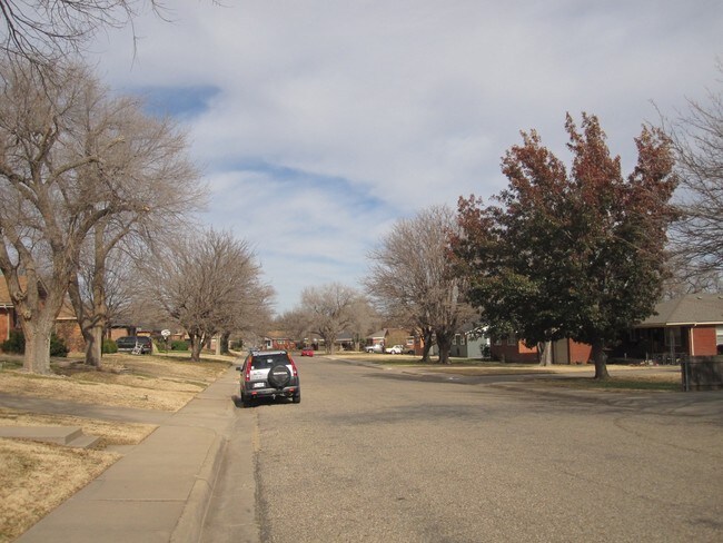 Foto del edificio - 2716 Nebraska Street