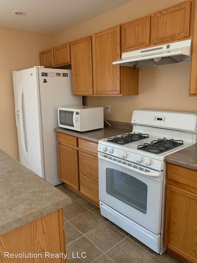 Building Photo - 4 br, 2 bath House - 2845 Meriwether Street