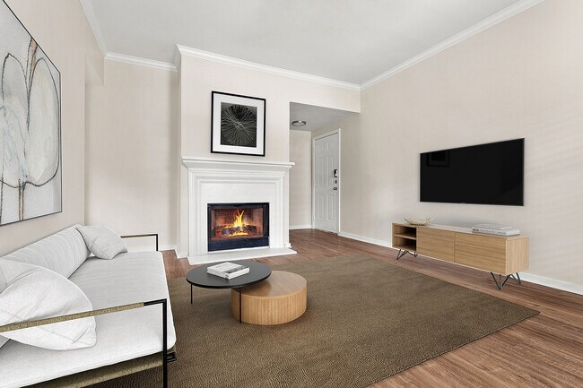 C243040_VillagesofCypressCreek_2b2bROI2_Sala de estar2_02 - The Villages of Cypress Creek