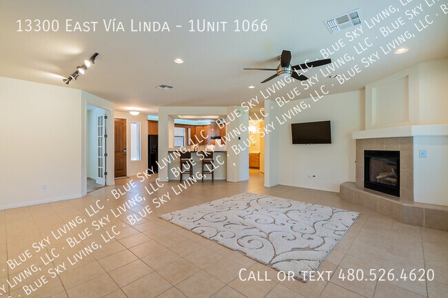 Foto del edificio - 13300 E Vía Linda