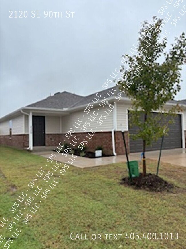 Building Photo - 2120 SE 90th St