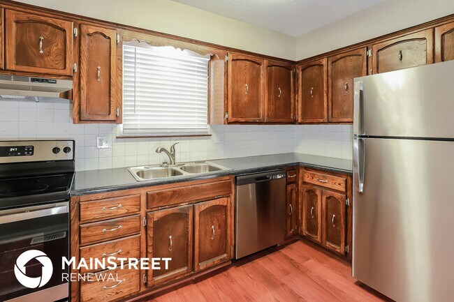 Foto del edificio - 7641 N Stoddard Ave