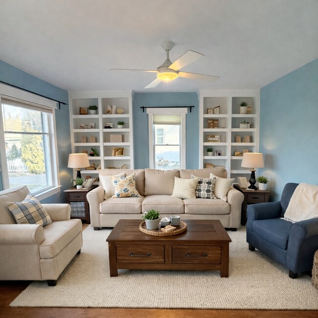 Foto del edificio - 1308 E 11th Ave