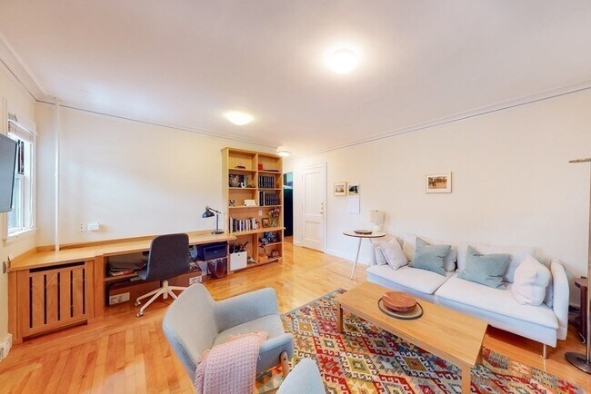 Foto del edificio - 34 Ash St