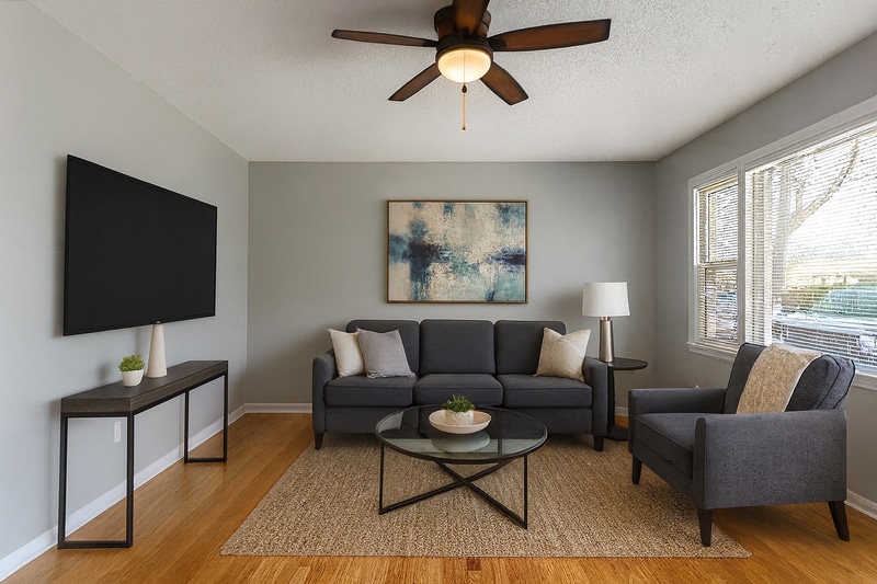 Foto principal - 703 SW 7 St