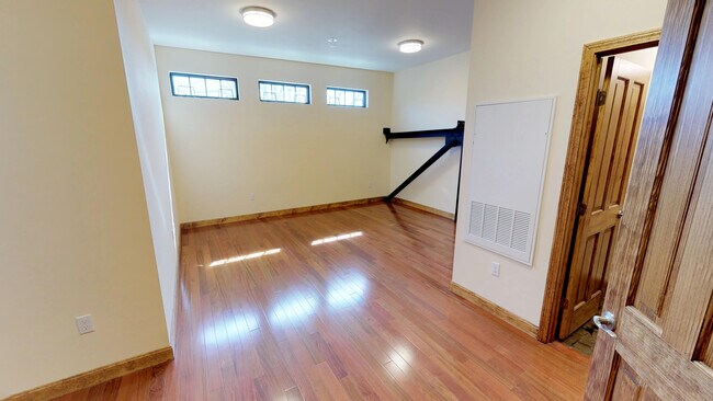 Foto del edificio - The Standard Modern Residences