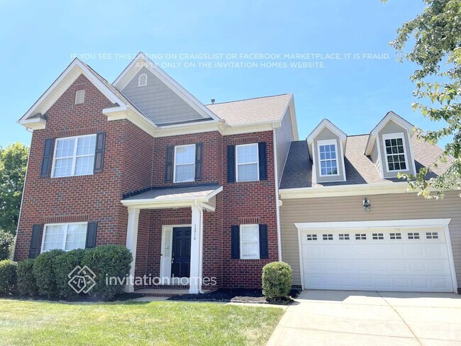 Building Photo - 1214 Mallory Ln