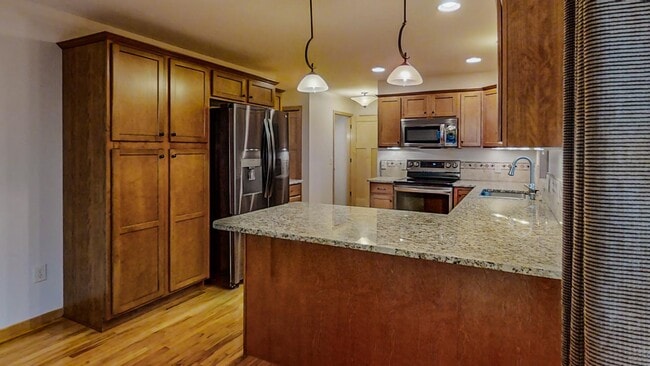 Building Photo - 5224 Nannyberry Dr