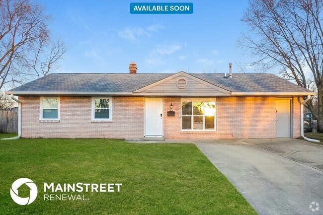 Building Photo - 1510 Douglas Dr