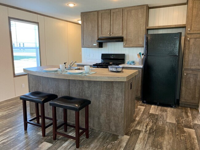 Foto del edificio - 17027 Coventry Ln