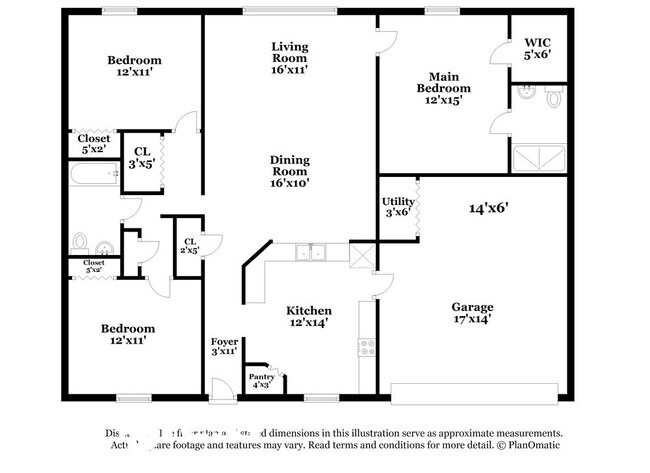 Building Photo - 907 Cannes Dr