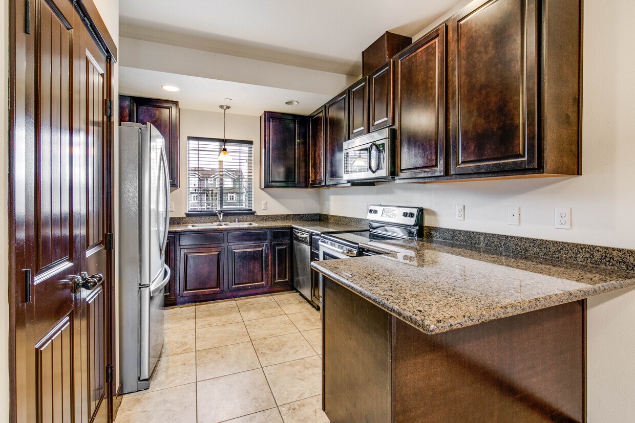 Foto principal - 4033 S Junett St