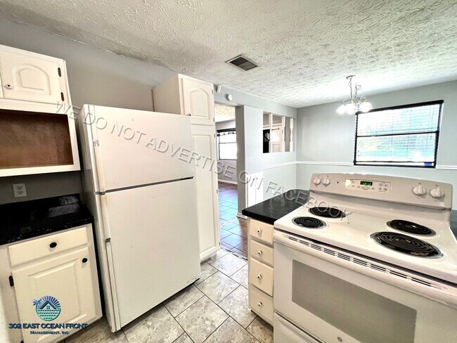 Foto del edificio - COMING SOON! Beautiful 3 bedroom / 1 bathr...