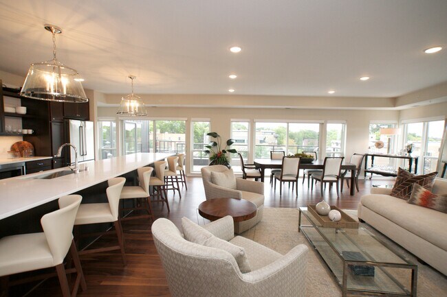 Foto del edificio - Linden43