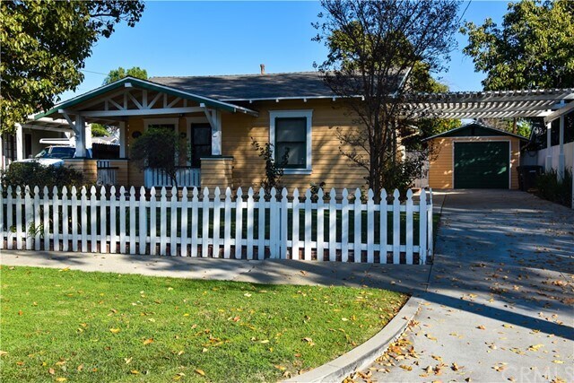 Foto del edificio - 535 S Orange St