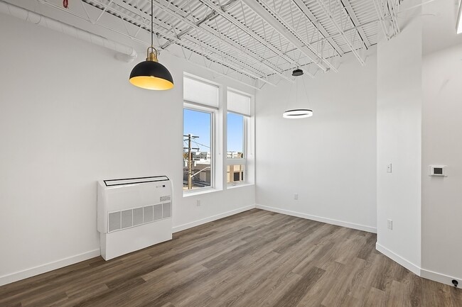 Interior Photo - Viewpoint 41 Lofts