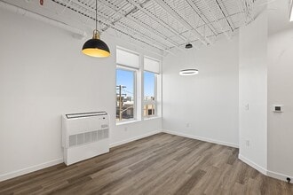 Interior Photo - Viewpoint 41 Lofts