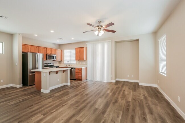 Foto del edificio - 6508 N Butterfly Sky St