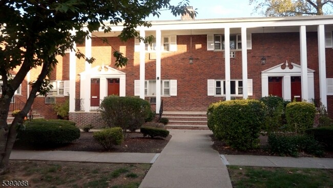 Foto del edificio - 640 Franklin Ave