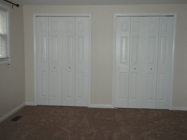 Lots of storage - 712 Towne Center Dr