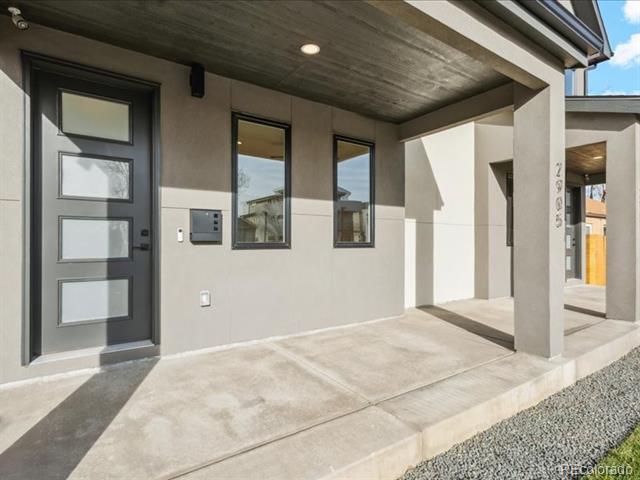 Foto del edificio - 2905 W 4th Ave