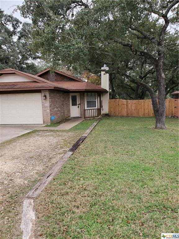 4 Rawhide Cir, Belton, TX 76513 House Rental in Belton, TX