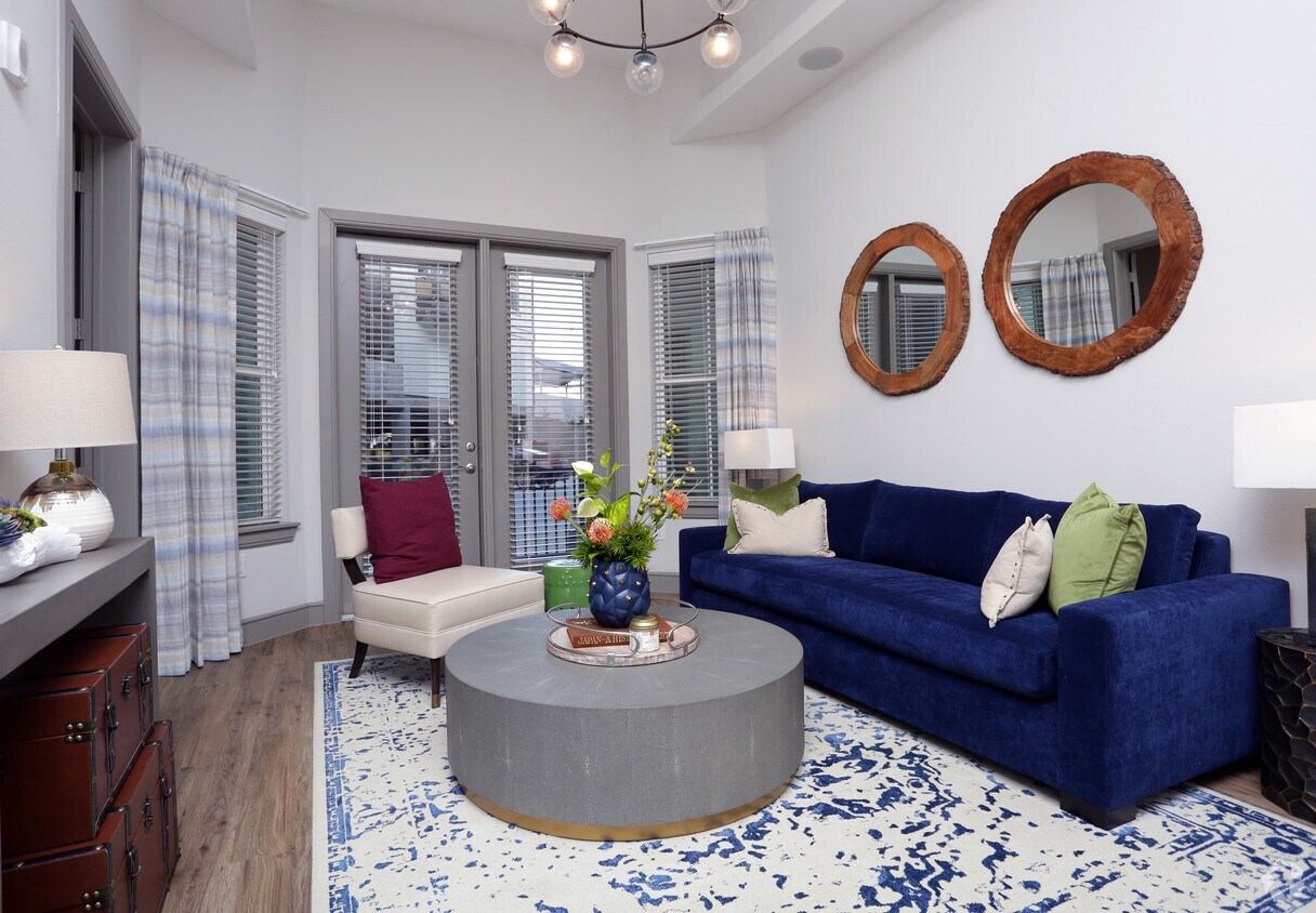 The Maxwell Apartments Frisco, TX