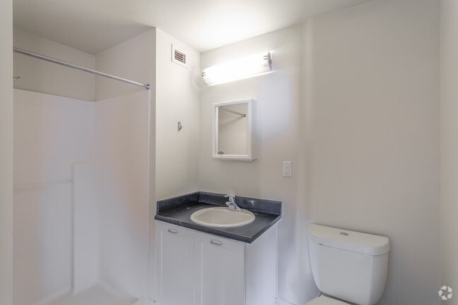 1BR, 1BA - 440 SF - Quintessa Apartments