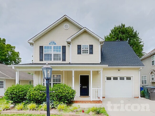 Foto del edificio - 4828 Lighthouse Ct