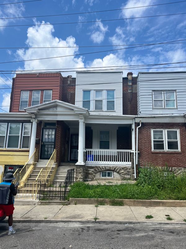 Foto principal - 4802 N 11th St