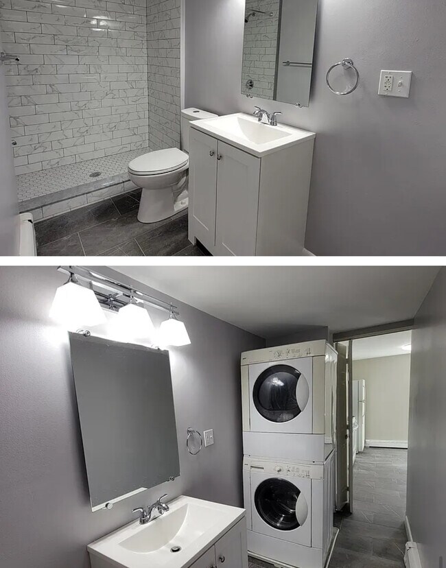 22 Kenilworth St Unit 2, Malden, MA 02148 Condo for Rent in Malden