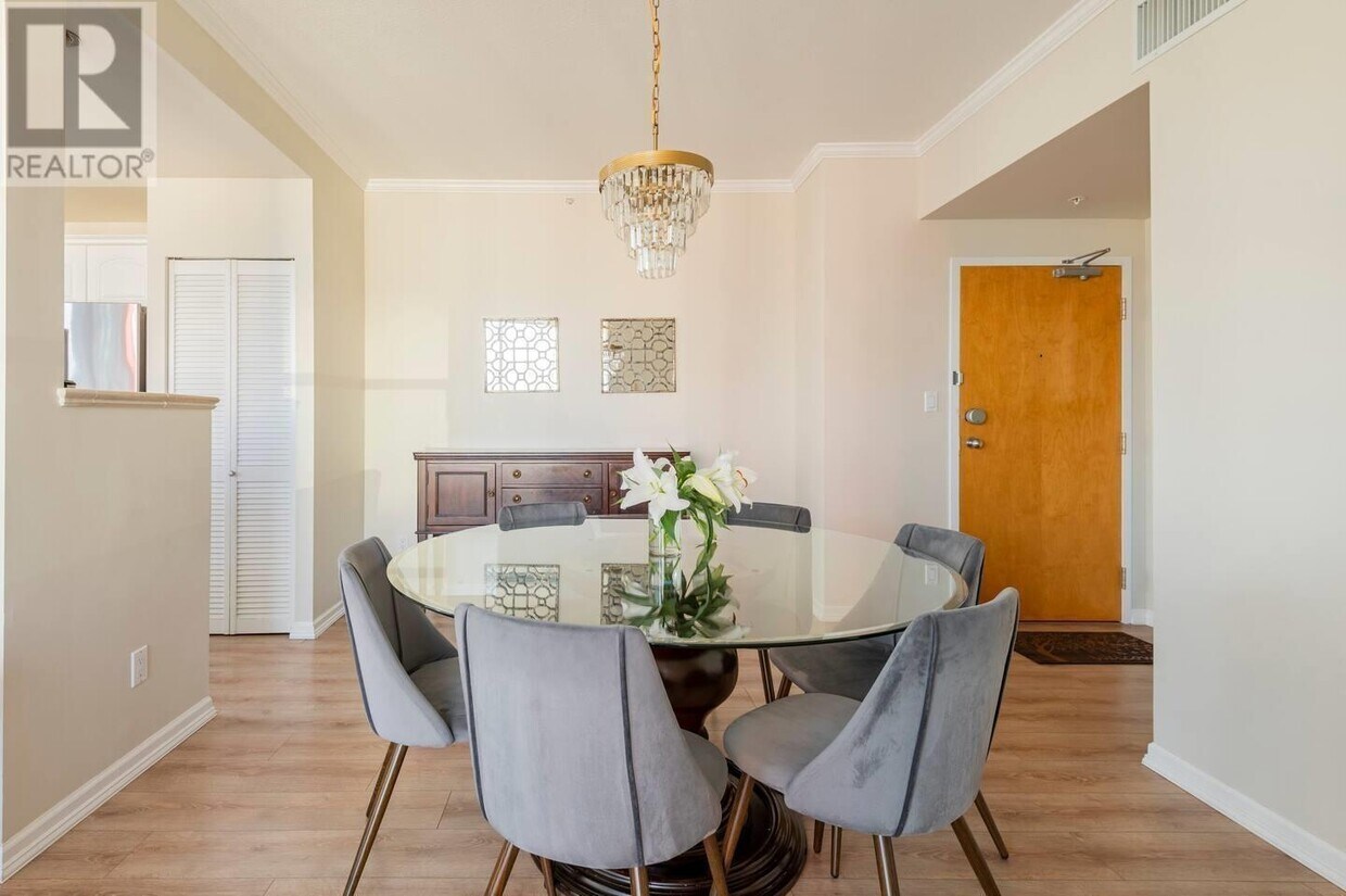 Photo principale - 1166 Melville St