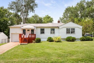 Building Photo - 9551 Cantwell Dr