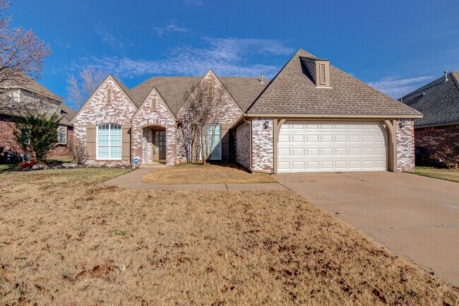 Foto del edificio - 3 Bed | 2 Bath in Owasso!