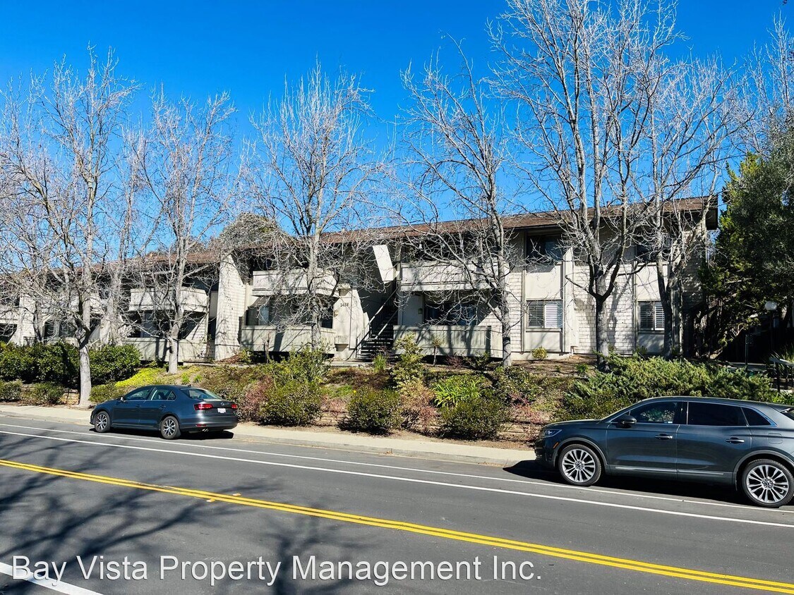 Primary Photo - 1 br, 1 bath House - 1483 Marchbanks Dr. #3