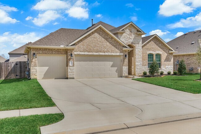 Foto del edificio - 14445 Kerrick Vista Ln