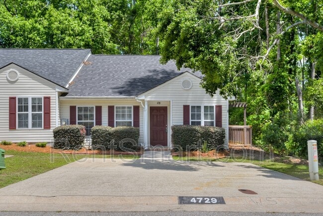 Building Photo - 4729 W Creek Mill Ct