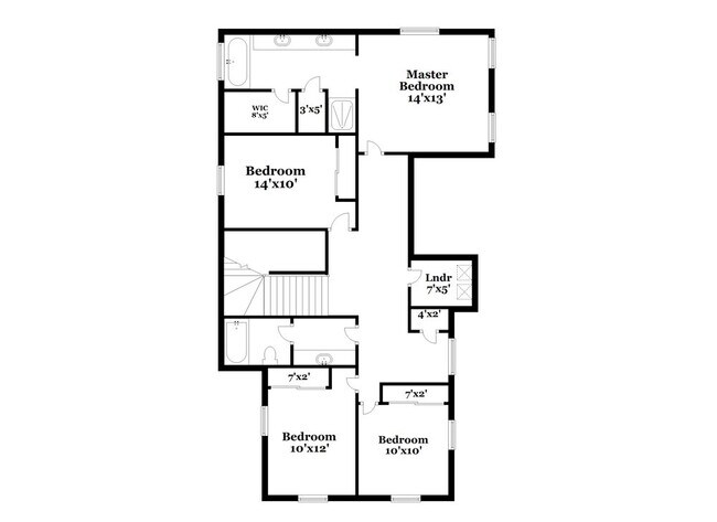 Foto del edificio - 8436 Walker Gardens Pl