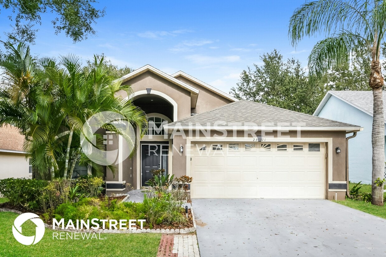 Foto principal - 2321 Paulette Dr