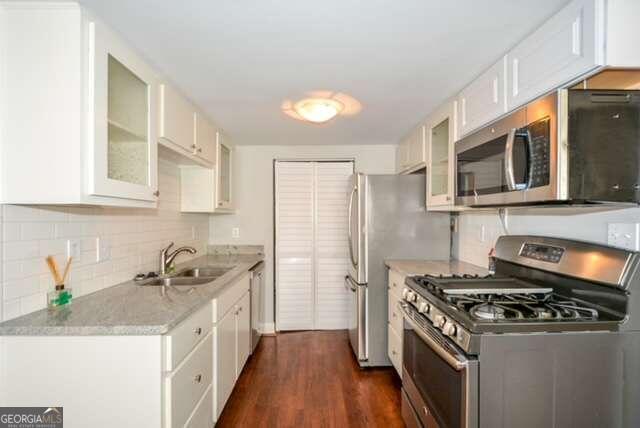 Building Photo - 1118 Rosedale Dr NE