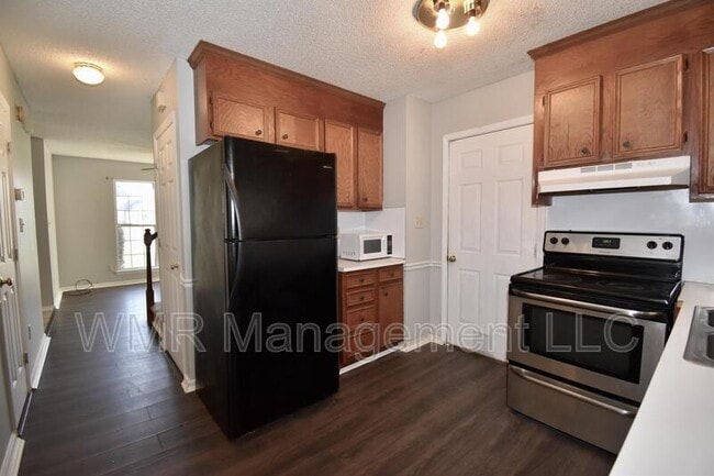 Foto del edificio - 4204 Summerwind Ct SW