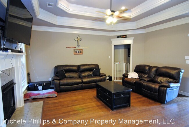Foto del edificio - 4 br, 2 bath House - 1909 Airborn Drive