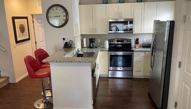 Foto del edificio - 2905 Edenshire Wy