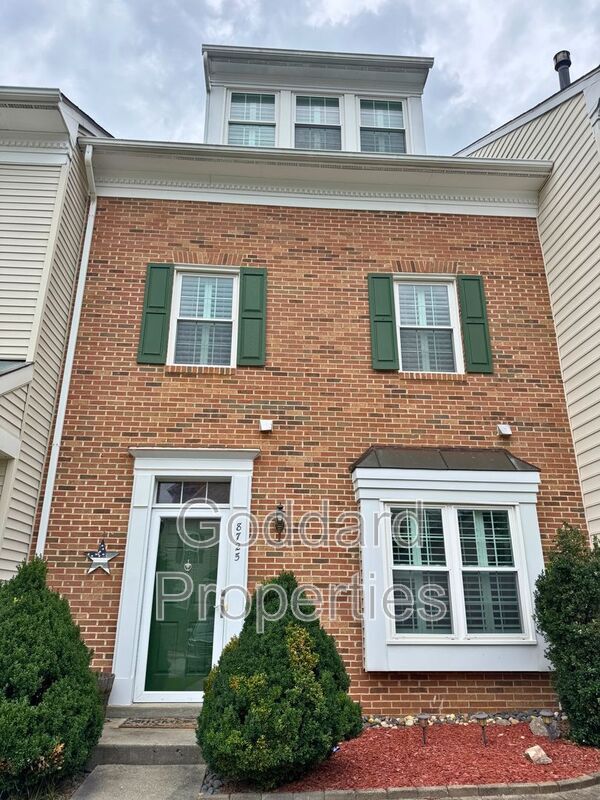 Building Photo - 8725 Grape Arbor Way