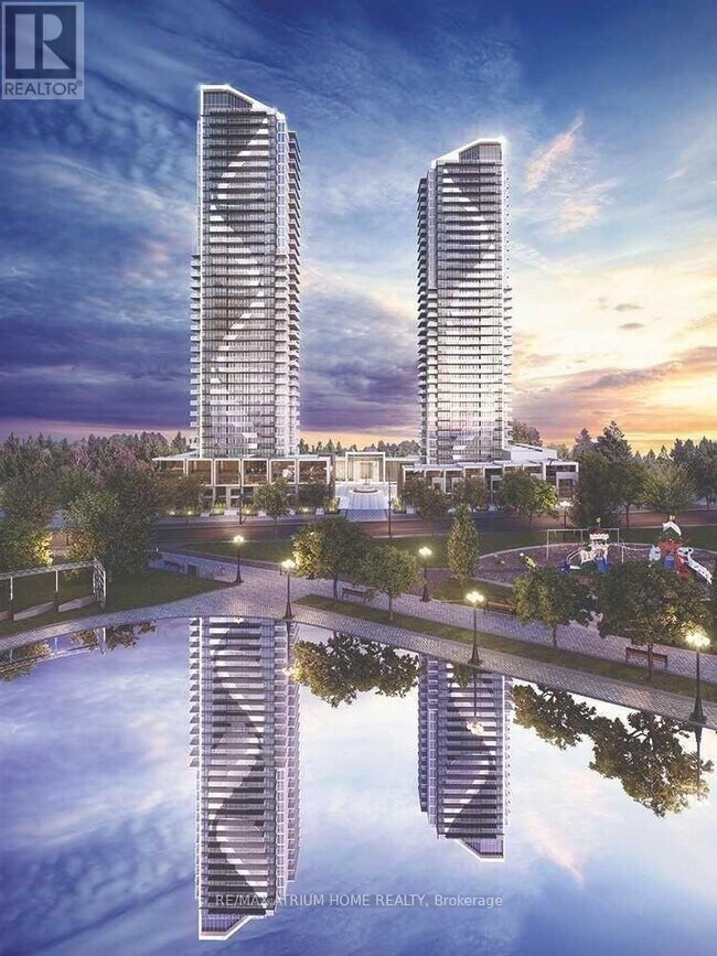 Building Photo - 95 McMahon Dr