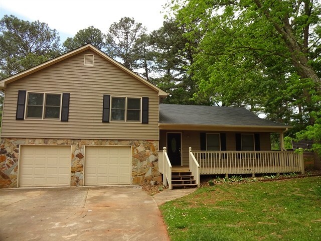 Primary Photo - 1262 Providence Way