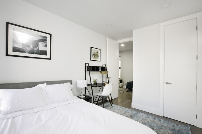 Foto del edificio - 200 W 145th St