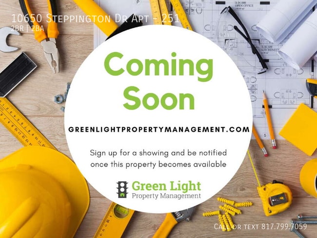 Photo - 10650 Steppington Dr Apartment