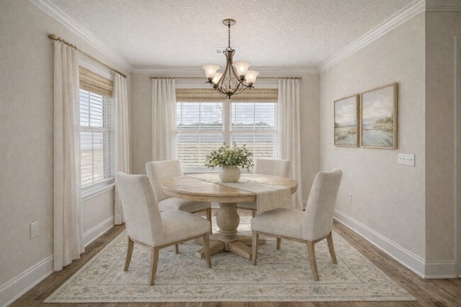 Foto del edificio - 101 Atlantic Ave