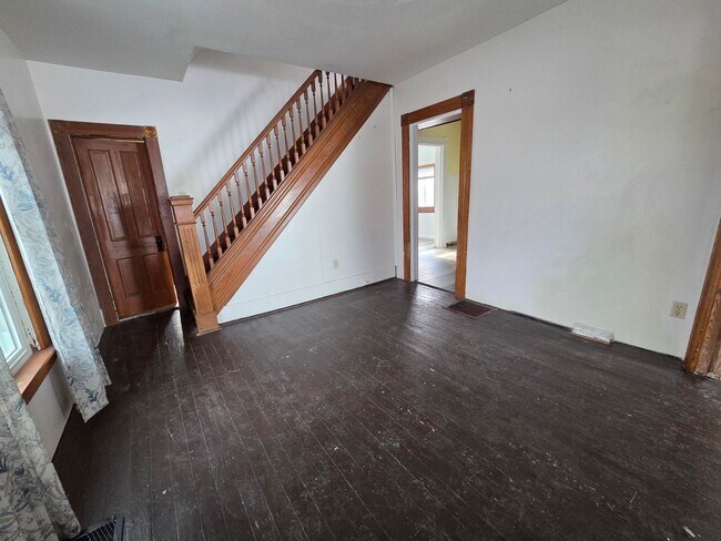 Foto del edificio - 2 bedroom 1 bath single family home